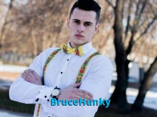 BruceHunky