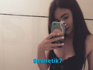 Brunetik7