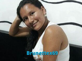 Brunettex69