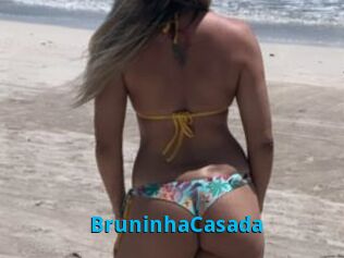 BruninhaCasada