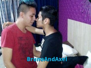 BrunoAndAxel