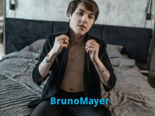 BrunoMayer