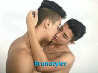 Brunotyler