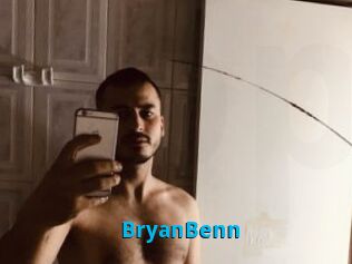 BryanBenn