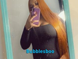 Bubblesboo