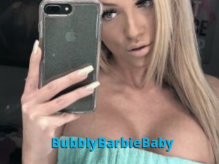 BubblyBarbieBaby