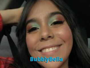BubblyBella