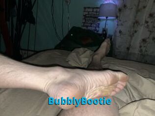 BubblyBootie