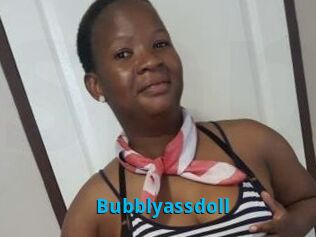 Bubblyassdoll
