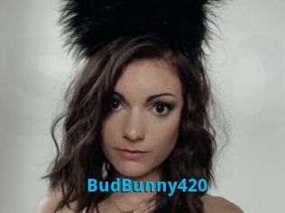 BudBunny420