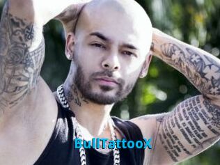 BullTattooX