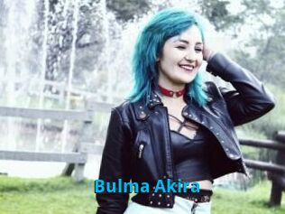 Bulma_Akira
