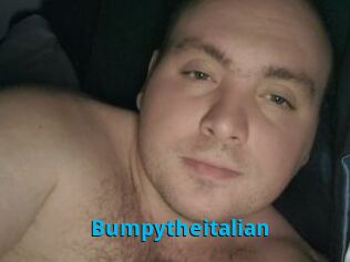 Bumpytheitalian