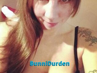 BunniDurden