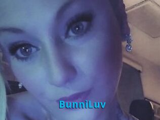 BunniLuv