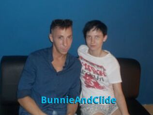 BunnieAndClide