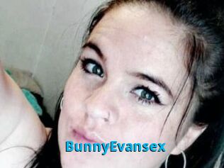 BunnyEvansex