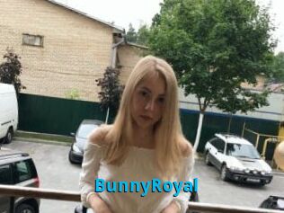BunnyRoyal