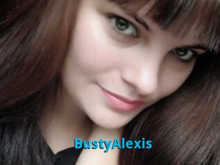 BustyAlexis