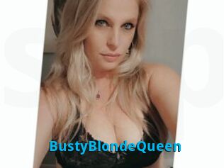 BustyBlondeQueen