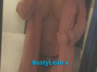 BustyLeah_x