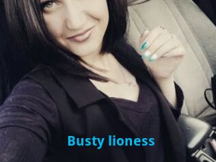Busty_lioness