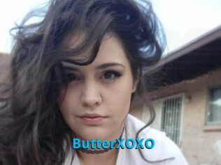 ButterXOXO