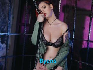 Byans