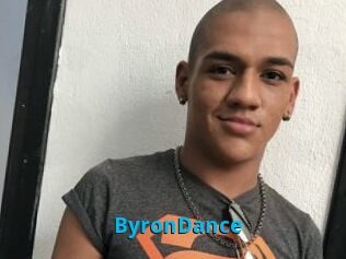 ByronDance