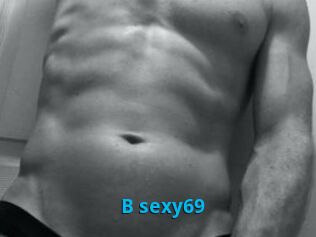 B_sexy69