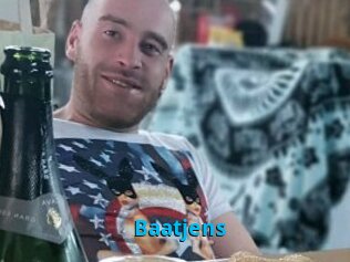 Baatjens
