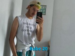 Babe_20