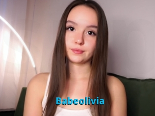 Babeolivia