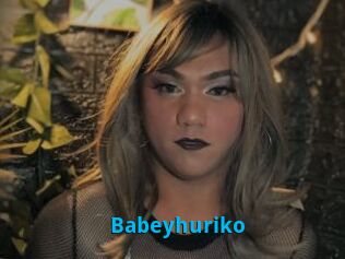 Babeyhuriko