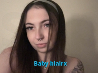 Baby_blairx