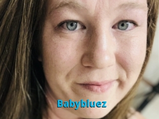 Babybluez