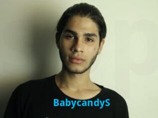 BabycandyS