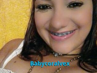 Babycoralvex