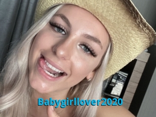 Babygirllover2020