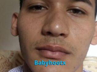 Babyhootx