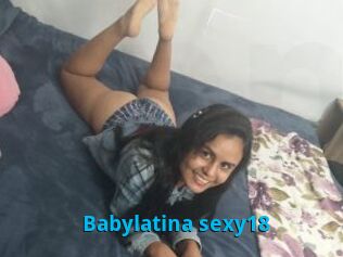 Babylatina_sexy18