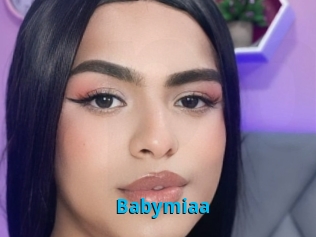 Babymiaa