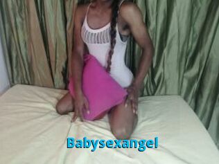 Babysexangel