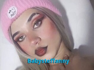Babysteffanny