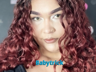 Babytrick