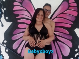 Babyxboyx