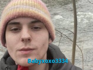 Babyxoxo3334