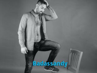 Badassandy