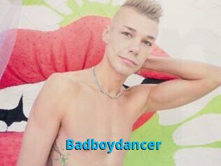 Badboydancer