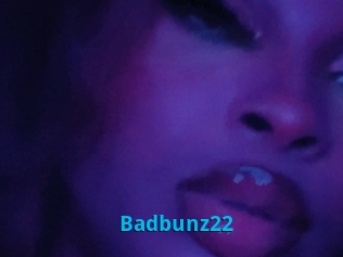 Badbunz22